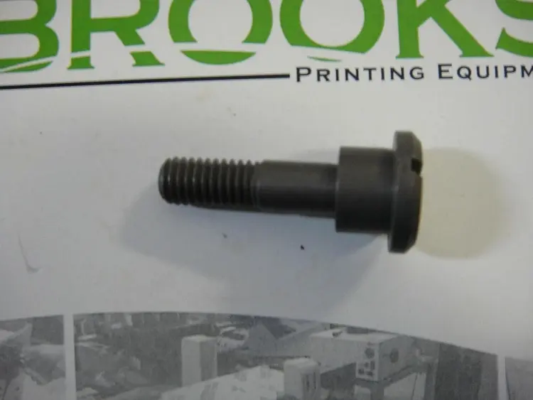 New | in-Stock HAMADA H07-13-3 Nuts & Screws North Carolina US | BROOKS PRINTING EQUIPMENT #1139213