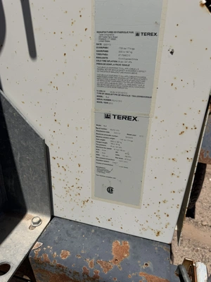 Used _UNKNOWN_ _UNKNOWN_ Construction Equipment Parts Texas US | Miedema Asset Management Group #1312652