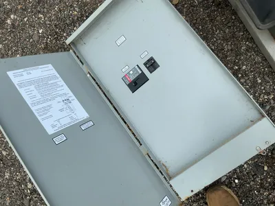 Used _UNKNOWN_ _UNKNOWN_ Gas Generators Michigan US | Miedema Asset Management Group #1320852