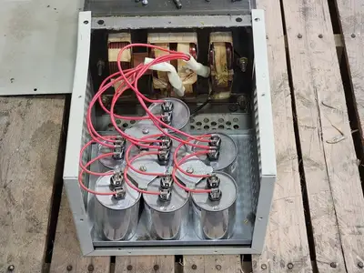 Used SOLA 63-29-250-8 Transformers British Columbia CA | Lenmark #265773