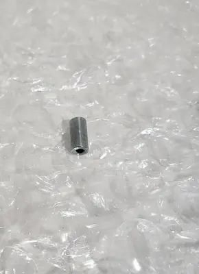 SPACER 2in- BRASS