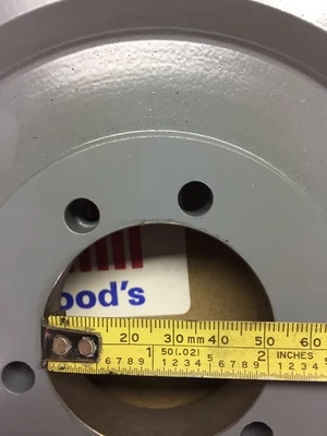 NEW TB WOOD'S 701B