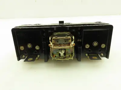 I-T-E JL3 W125 Circuit Breaker Trip Unit 125A 3P 600V Adj Magnetic Trip 400 Fr