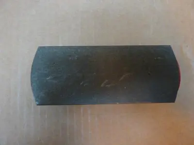 USED FLUTEC RV-20-1.0/12