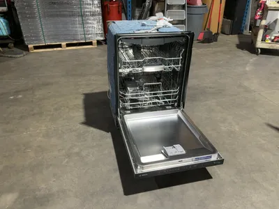 Used BOSCH SHP65DC5N/39 Dishwashers Michigan US | Miedema Asset Management Group #1320863