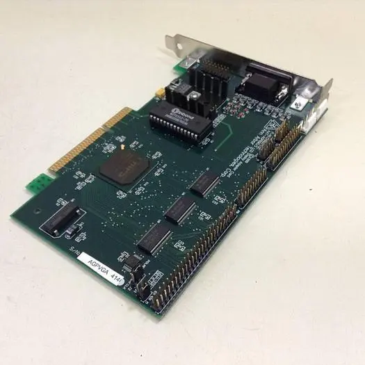 Used ANN ARBOR CARD710C Circuit Boards Michigan US | Ideal Machinery #578445