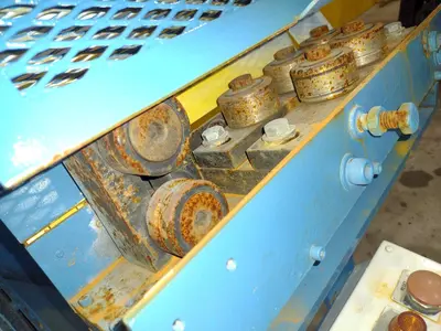 USED TORRINGTON W-125
