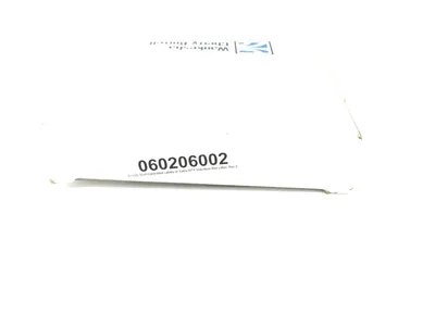 NEW WAUKESHA 060-206-002 SEAL 060206002