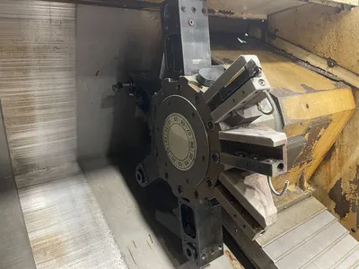 2005 MAZAK QUICK TURN NEXUS 350M CNC Lathes | Toolquip, Inc. (2)