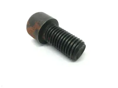 Socket Head Cap Screw Steel Black Oxide 3/4" Diameter 1-1/2" Length LOT OF 10 - New Other