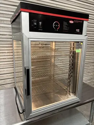 New | in-Stock HATCO FST-2X Heated Cabinets & Displays Georgia US | Southeast Equipment Sales #1457380
