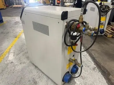 Used 2012 FRIGEL RCM40/6 SP Temperature Controls Massachusetts US | Absolute Machinery #1349125