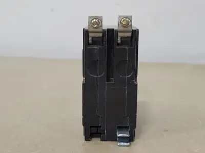 USED SQUARE D QOB215