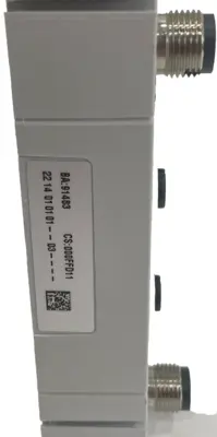 NEW REXROTH R911173209 TEMPERATURE MODULE S67D08HSM12