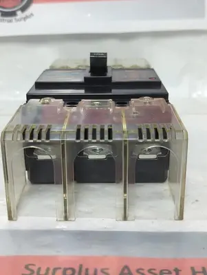 Used FUJI BB3GEB-175 Miscellaneous Equipment (Electrical & Power) Ohio US | Surplus Asset Holdings #1425660