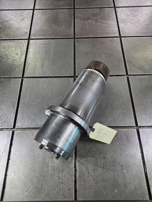 HAAS SPINDLE CARTRIDGE Tooling | GMT (3)