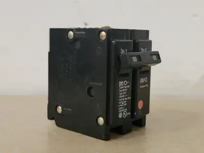 USED CUTLER-HAMMER BR250