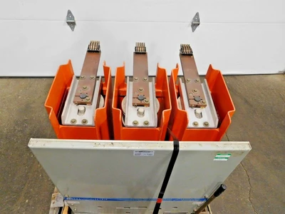GE VB 7.2-500-3 Circuit Breakers | Equipment Recovery Corp. (7)