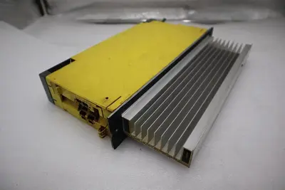 Fanuc A06B-6114-H105 Series D Servo STOCK 517-B