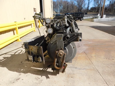 Used Philadelphia _UNKNOWN_ Spray Dryers - Atomizer Ohio US | Equipment Recovery Corp. #1331455