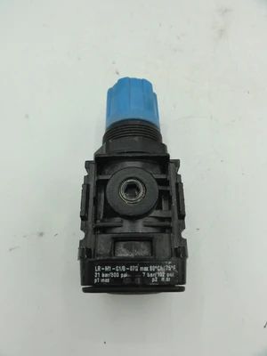 USED FESTO LR-MI-G1/8-07G