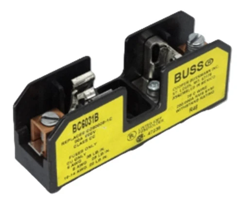 Bussmann BC6031B [New]