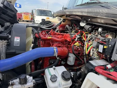 Used 2023 FREIGHTLINER M2 106 PROPANE BOBTAIL TANK Tanker trucks Minnesota US | Carco Truck & Equipment #1513898