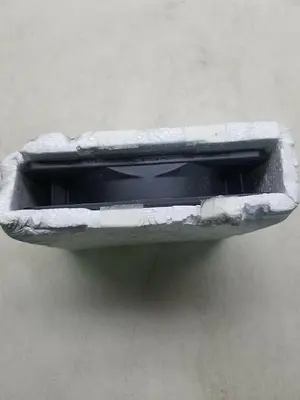 New | in-Stock INTERFAN _UNKNOWN_ Misc Electrical & Power Parts | ND Industrial Surplus #1222659