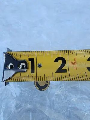 LEYBOLD AR COATER SENSOR HEADS