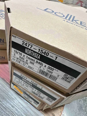 Used DOLLKEN 2477-1540-1 NORTHSEA Misc Woodworking Parts Florida US | MachineryMax #1437747