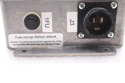 SIEMENS DEMATIC POWER SUPPLIES TRANSFORMER  #L-374