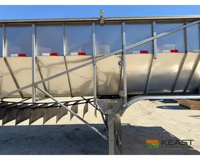 Used TRINITY _UNKNOWN_ Agricultural Trailers Iowa US | Keast Enterprises #1360518