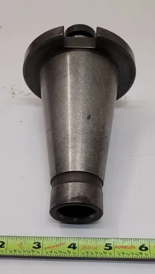 POLAND Shell Mill Holder Tooling & Accessories, Tooling | Machinery Central (8)