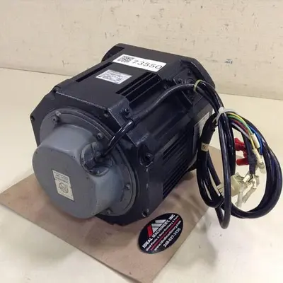 USED YASKAWA ELECTRIC USADED-13YRW11
