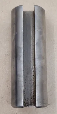 DUMONT Keyseater Broach Bushing Tooling & Accessories, Keyseaters | Machinery Central (4)