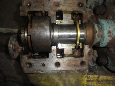 USED EBARA 250X200 CSP2M