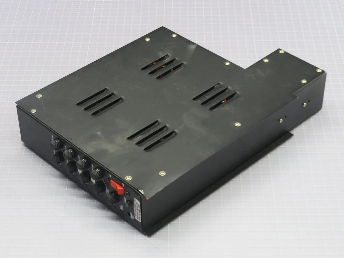 Used BURLE _UNKNOWN_ CNC & N/C Controls Texas US | OCO Industrial #1681403