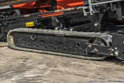 Used 2025 DITCH 2025 DITCH WITCH JT60 ALL TERRAIN Drill Rigs Florida US | HDD Broker #1561818