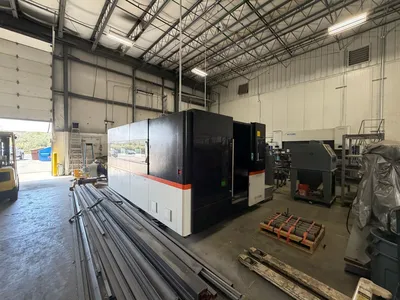 2025 XTLASER XT-G1530 Laser Cutters | Used Fab Machines (1)