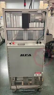 USED 2011 HFA HFA