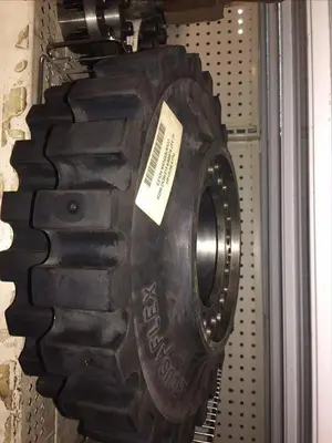 New | in-Stock REICH USA RUBBER ELEMENT WITH COUNTERSUNK HOLES - M0101481 Miscellaneous MRO Pennsylvania US | East West Machinery & Drilling #1417033
