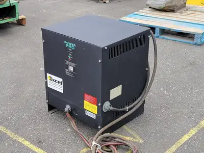 USED POWER PRO 24-600FR80T
