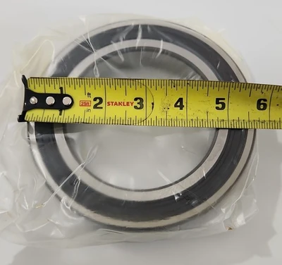 NEW SKF 6019-2RS1