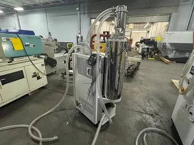 New | in-Stock 2023 AEC RDC-P-25 Dryers Massachusetts US | Absolute Machinery #874602