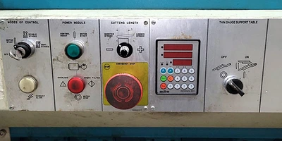 USED 2002 ADIRA GHS-0630