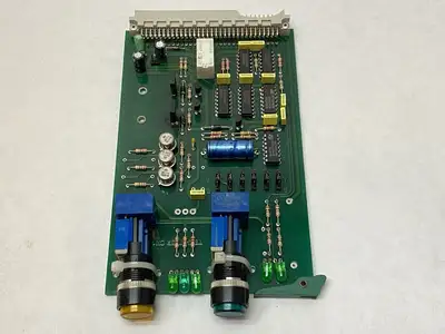 USED TECHNIFOR P03-0168-584-00