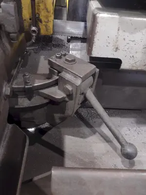 USED HYDMECH S-23A