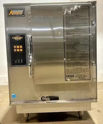 USED ACCUTEMP P61201E060