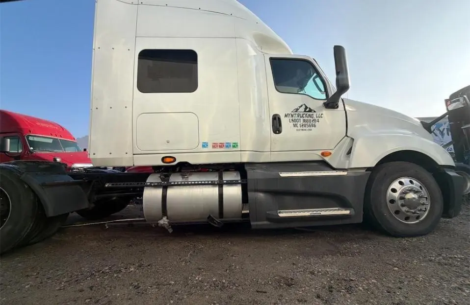 Used INTERNATIONAL LT625 Conventional trucks Utah US | Mitsubishi HC Capital America #1362649