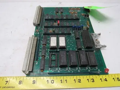 Data Instruments D41711 Rev. J Control Circuit Board For Repair